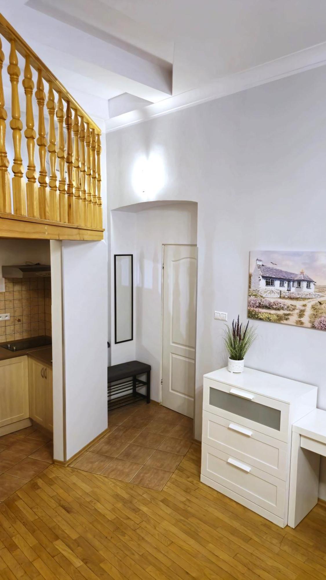 Ariadna - Pantheon Apartments Krakau Buitenkant foto