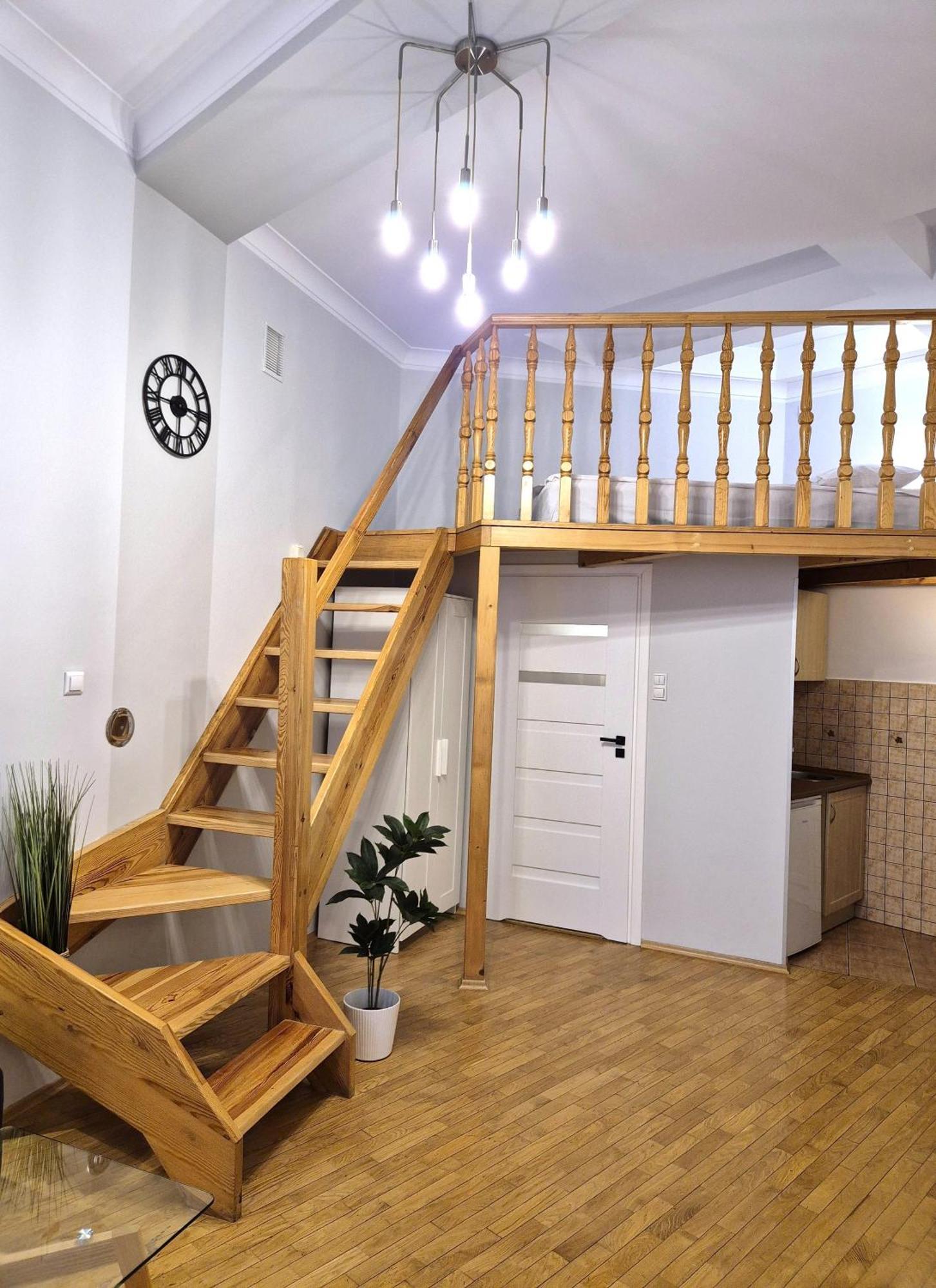 Ariadna - Pantheon Apartments Krakau Buitenkant foto